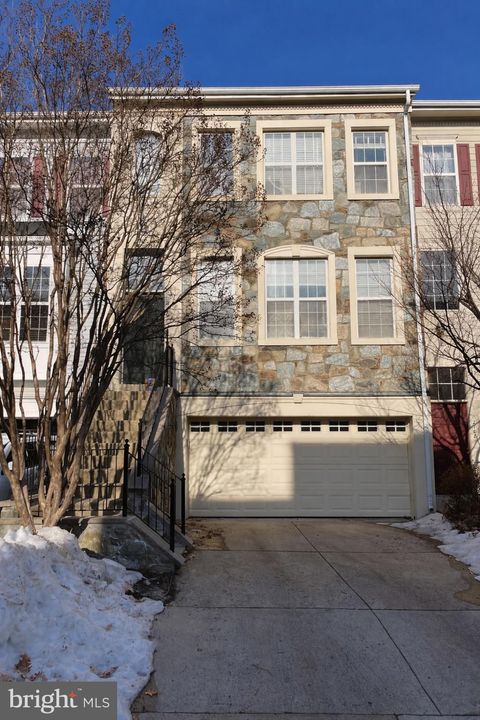 2110 CAPSTONE CIRCLE HERNDON VA 20170