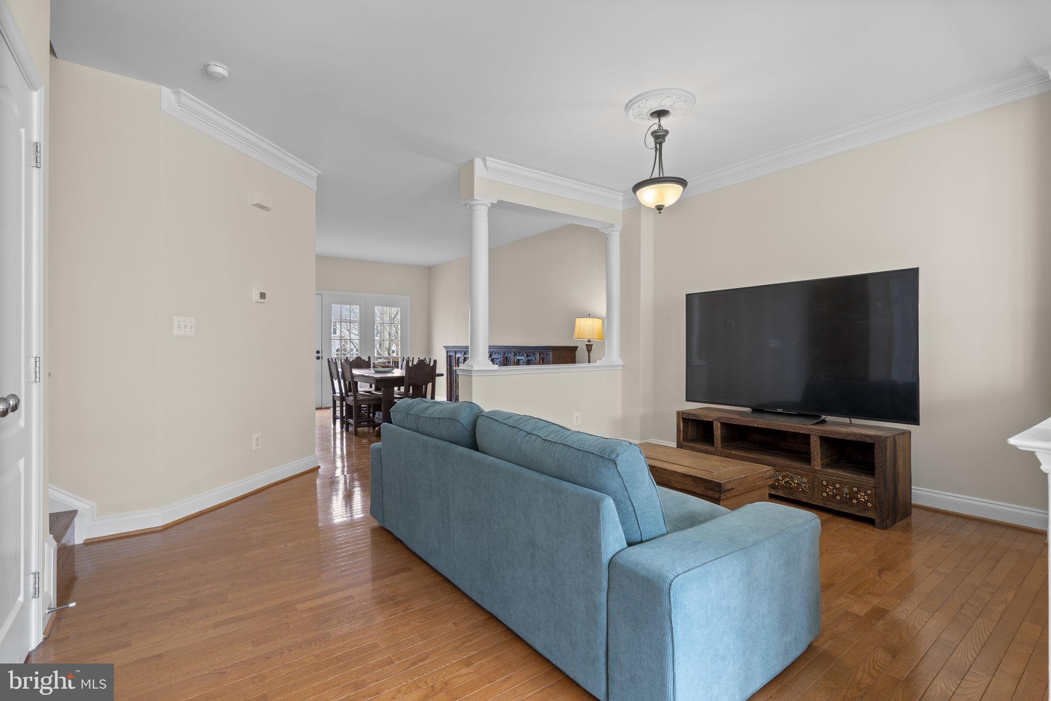 ROCK HILL - Residential