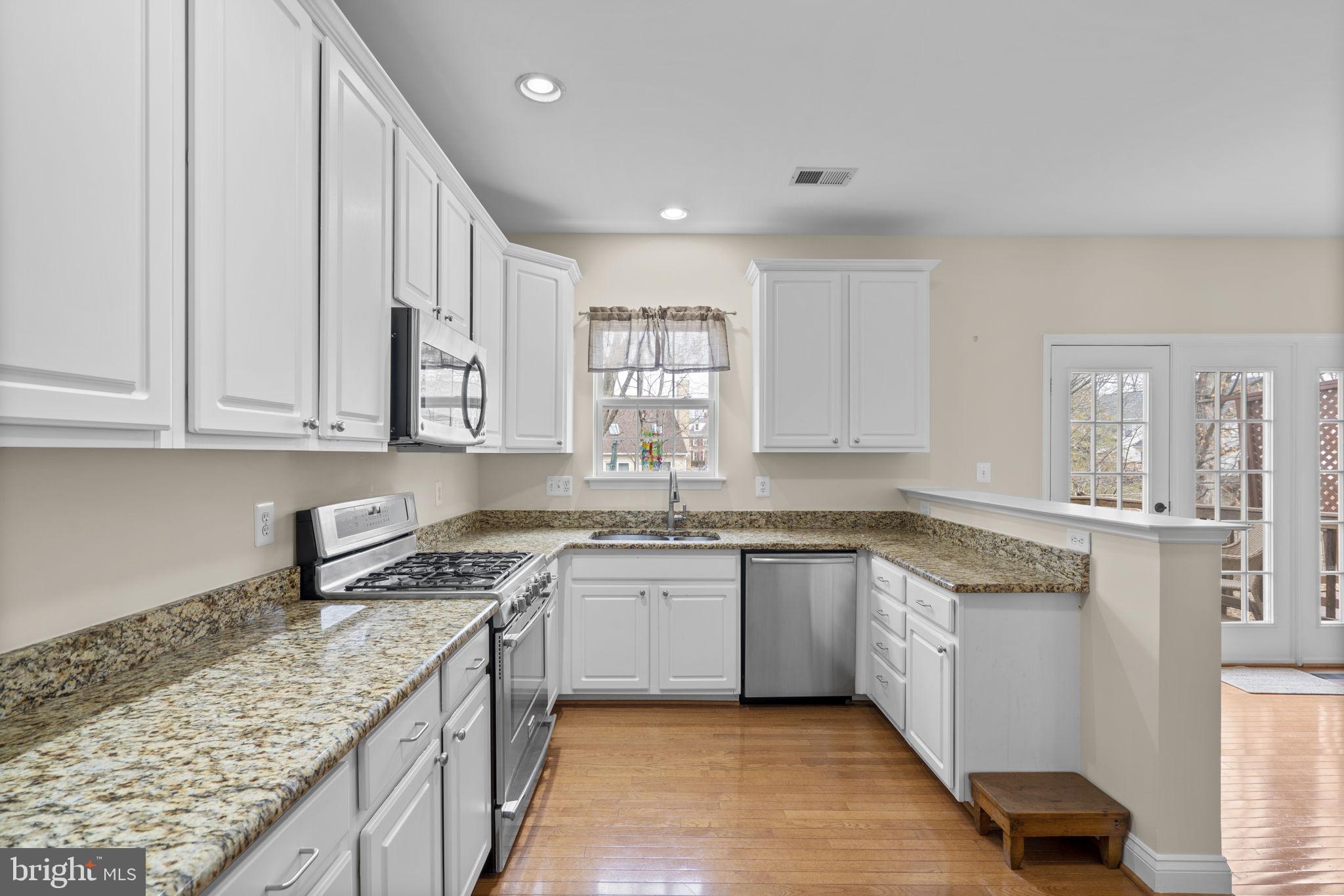 ROCK HILL - Residential