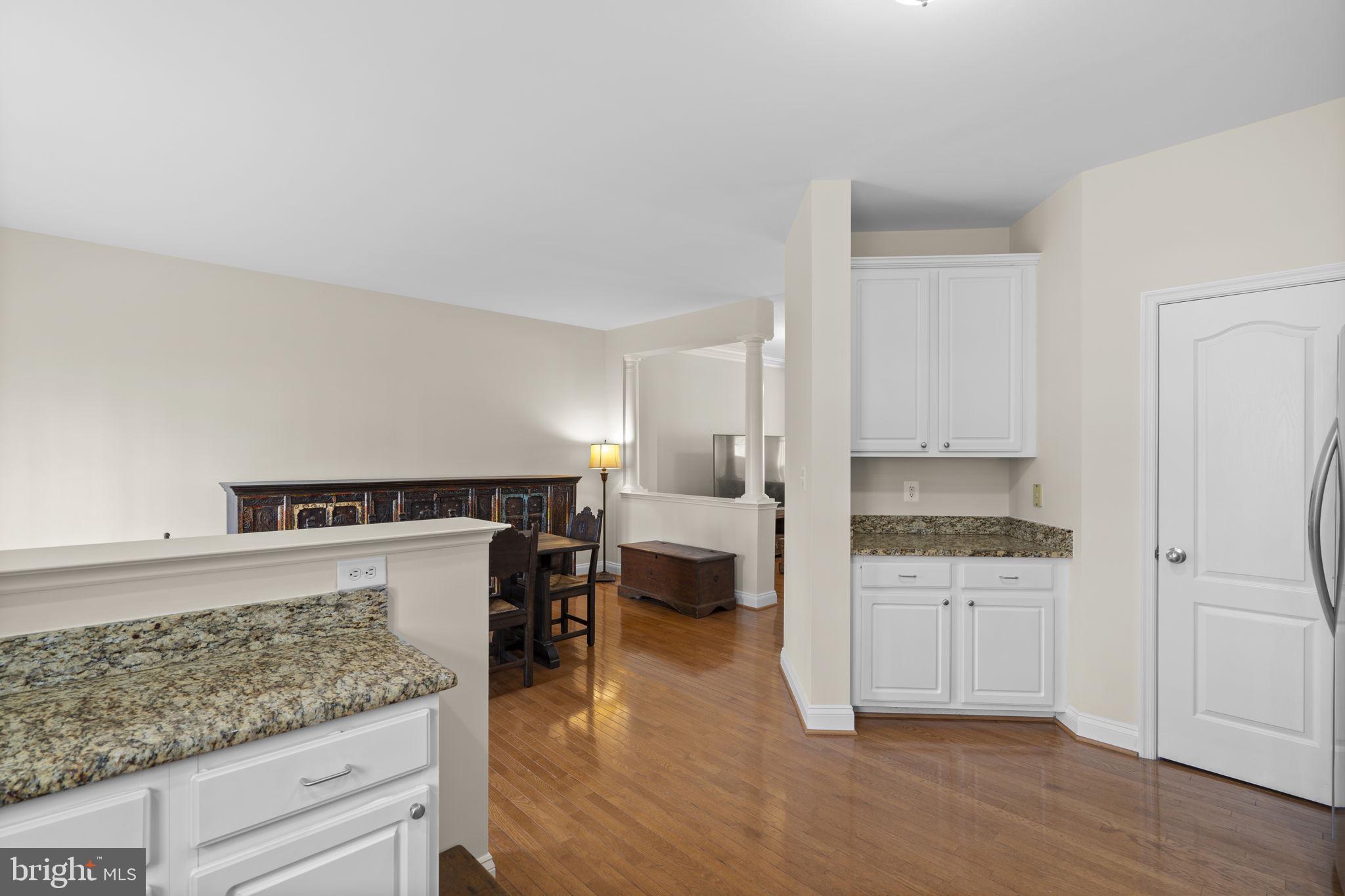 ROCK HILL - Residential