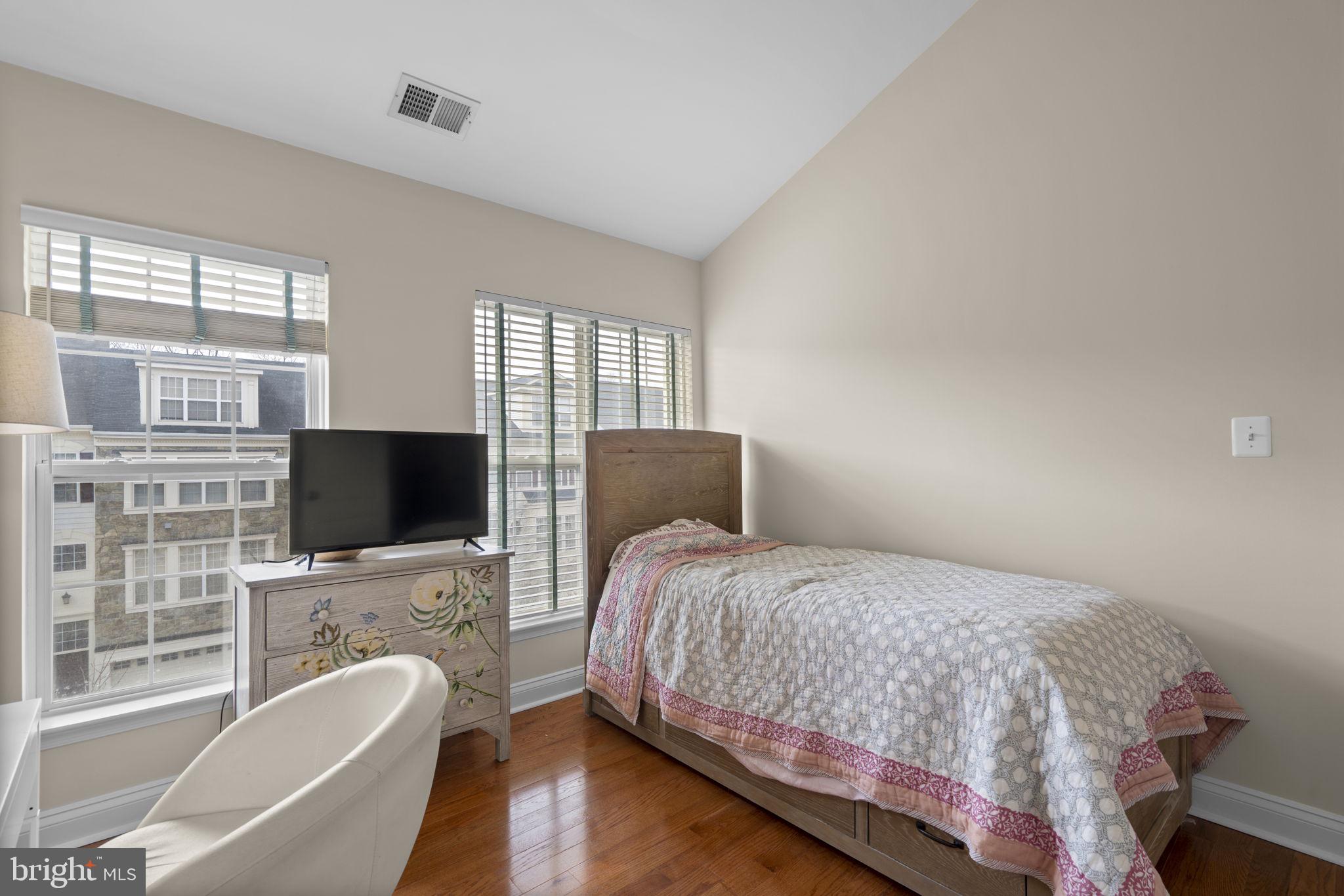 ROCK HILL - Residential