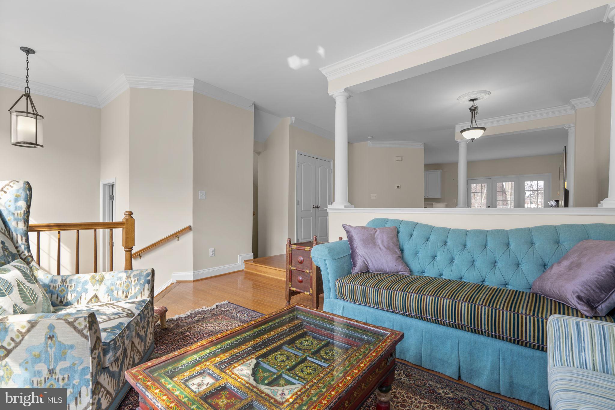 ROCK HILL - Residential