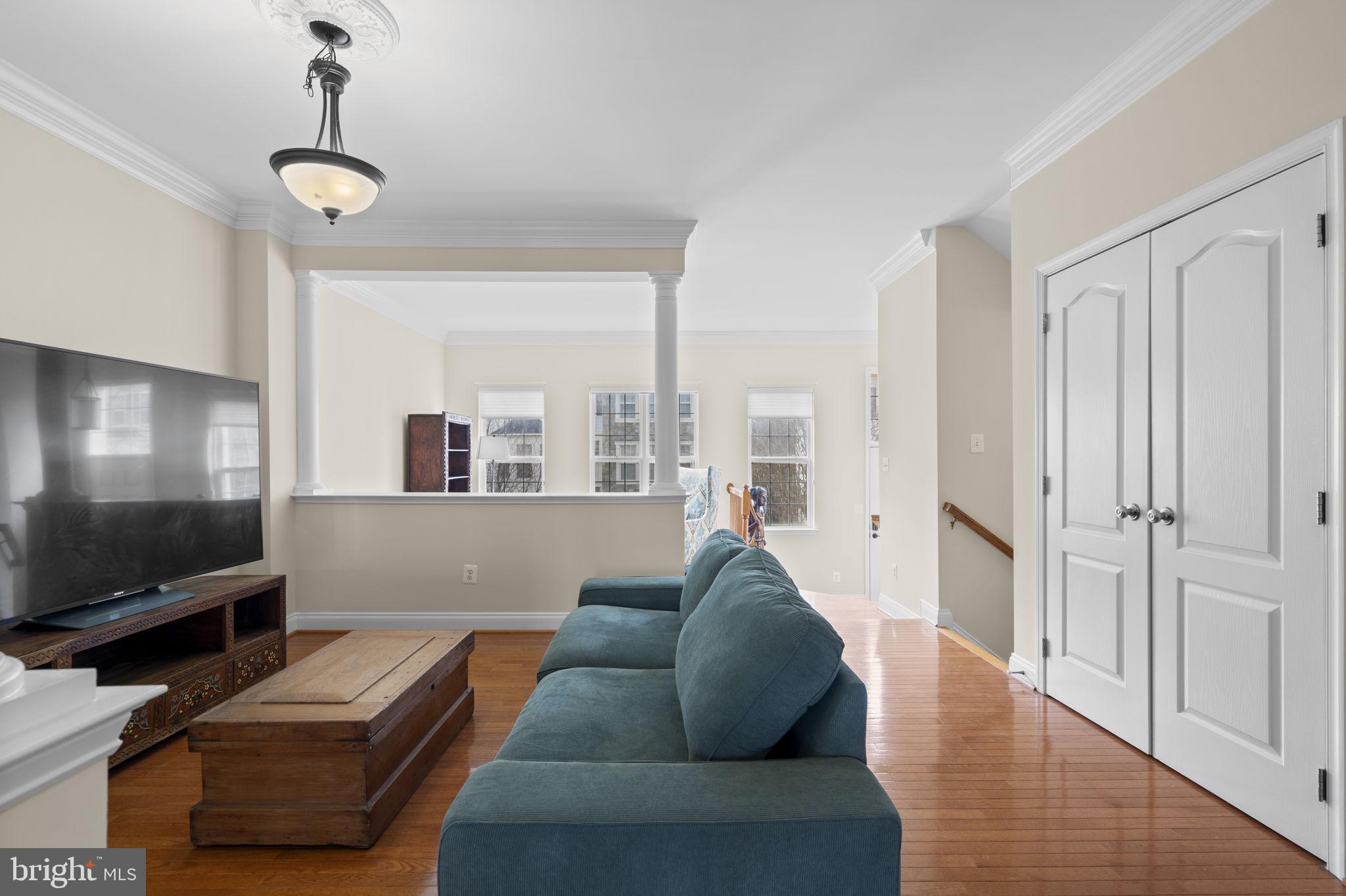 ROCK HILL - Residential