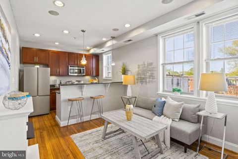 410 15TH STREET NE 22 WASHINGTON DC 20002