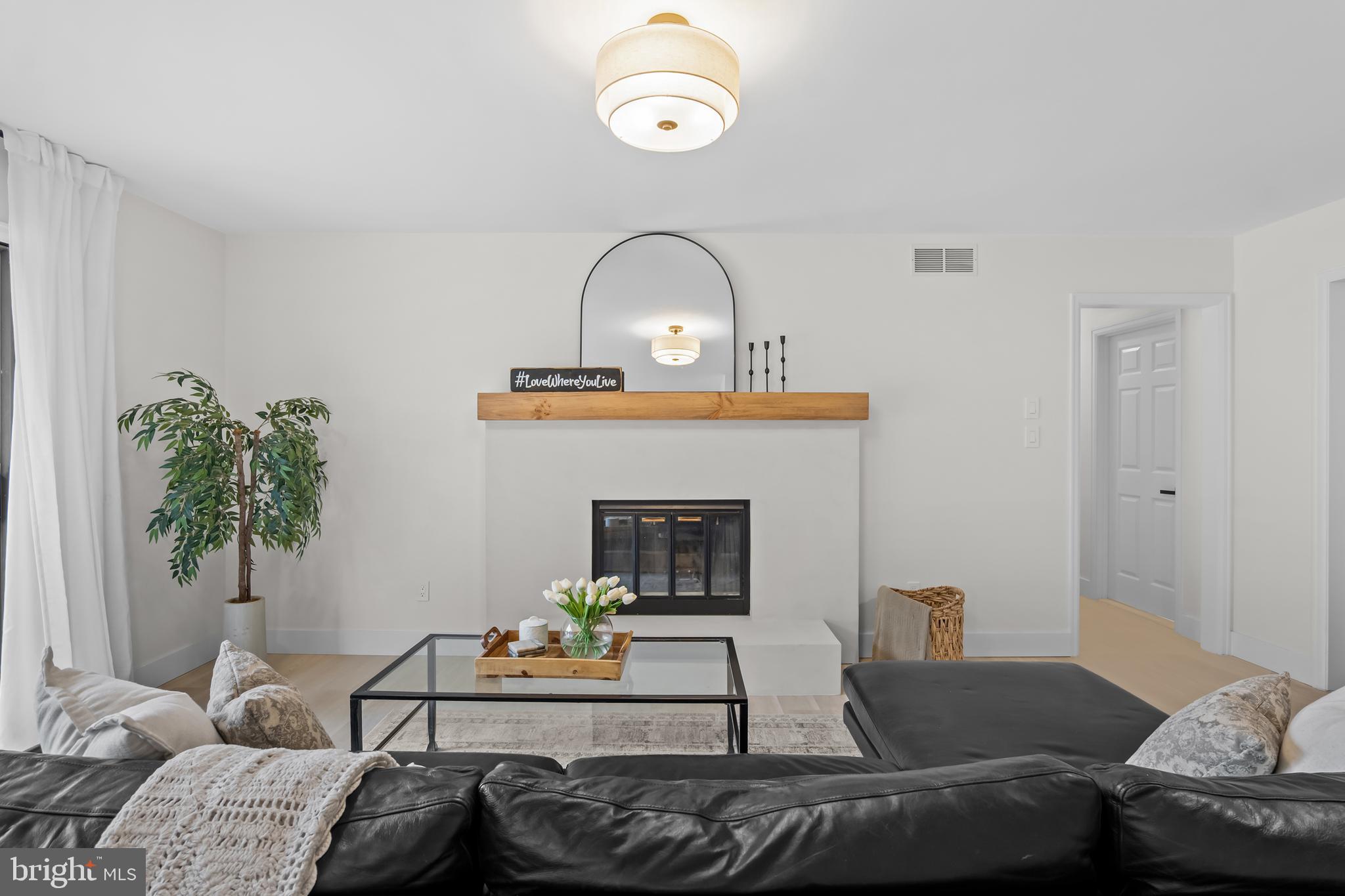 MILE TREE VILLAGE - Residential