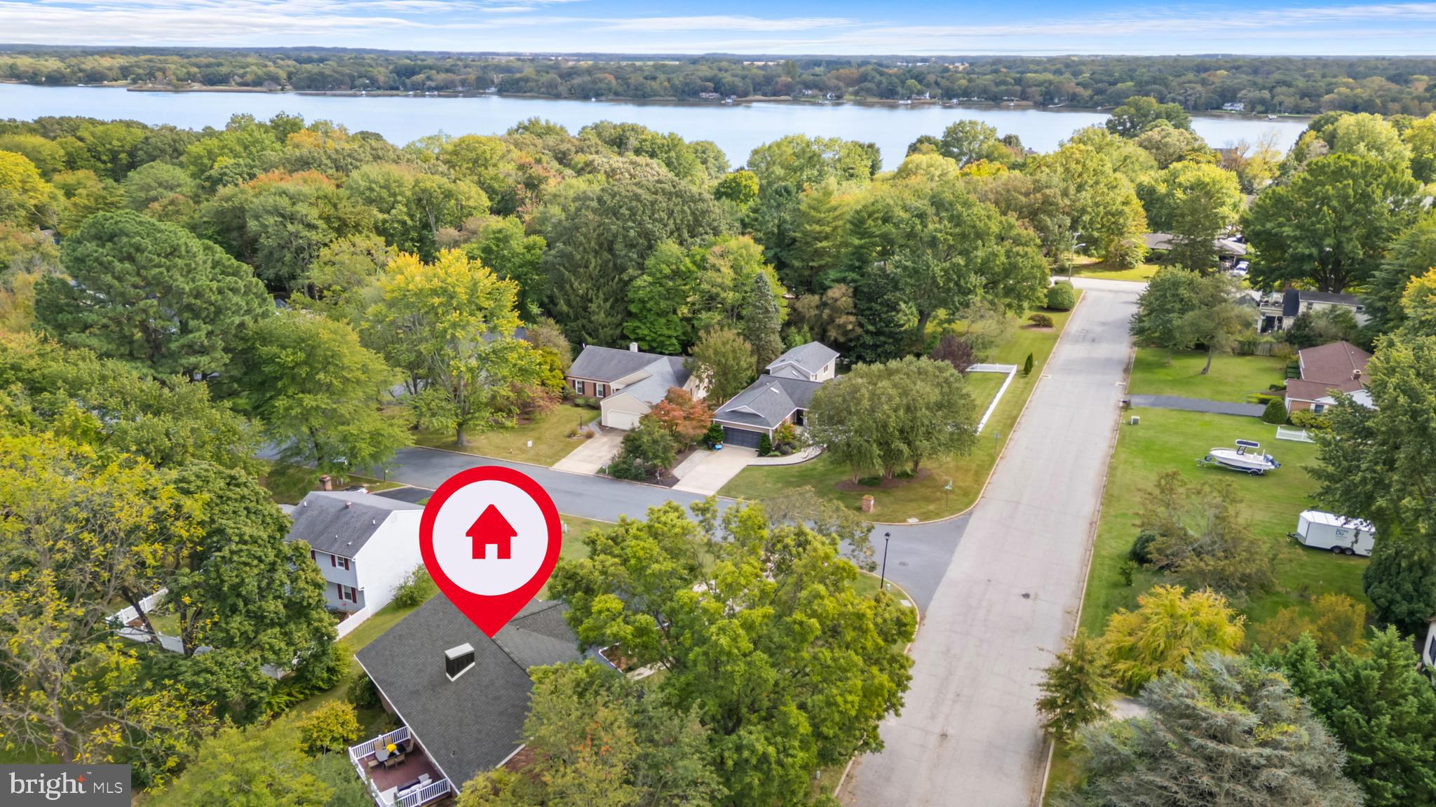 101 BIRCH RUN ROAD