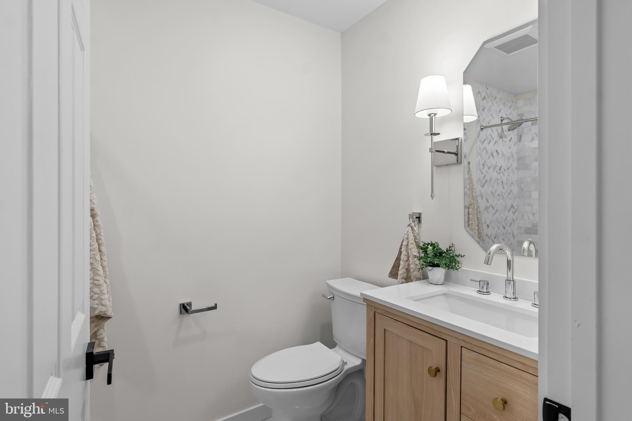 MILE TREE VILLAGE - Residential