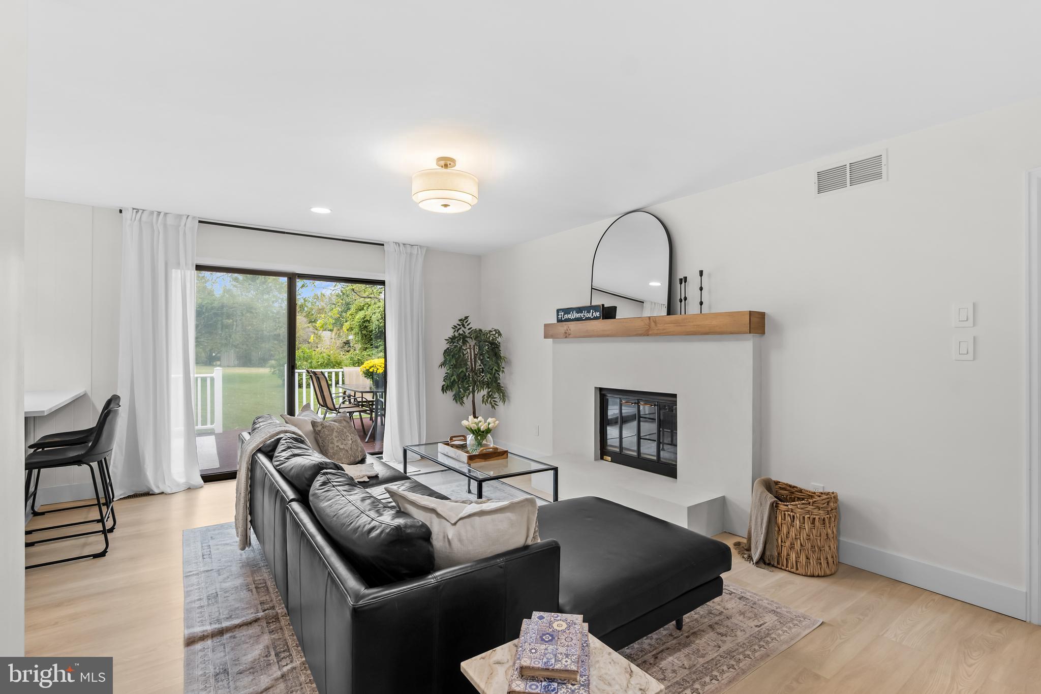 MILE TREE VILLAGE - Residential