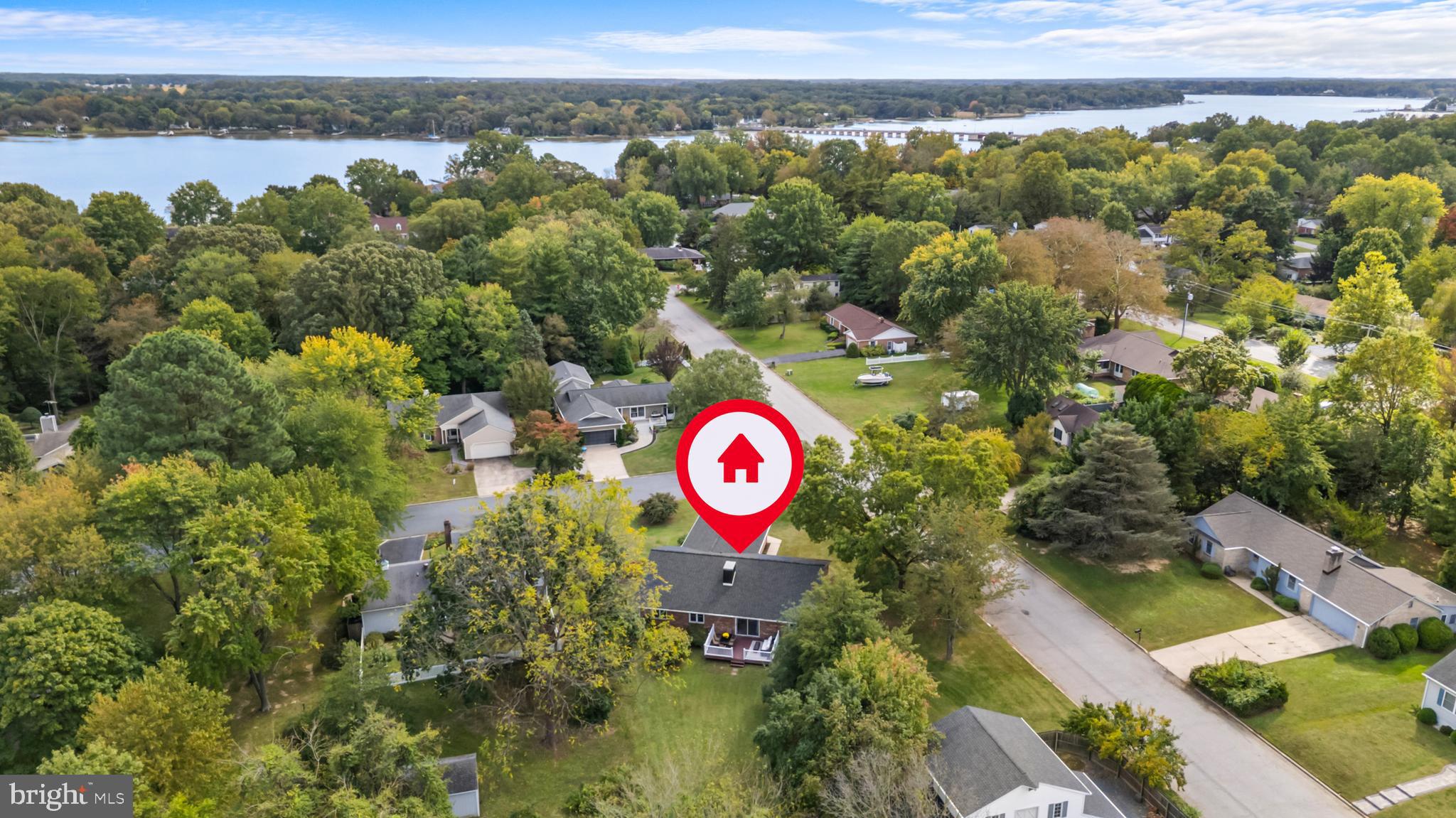 MILE TREE VILLAGE - Residential