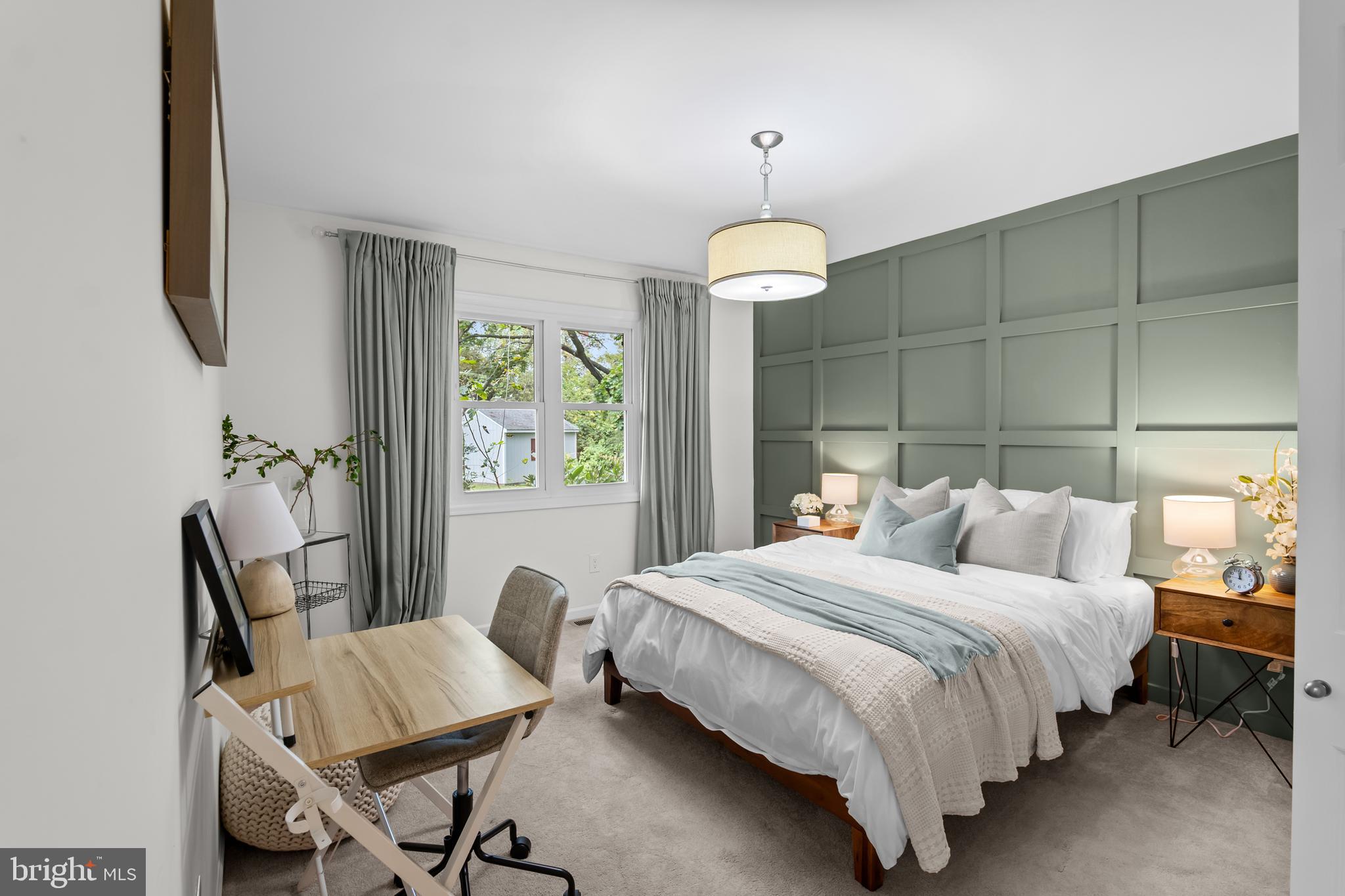 MILE TREE VILLAGE - Residential