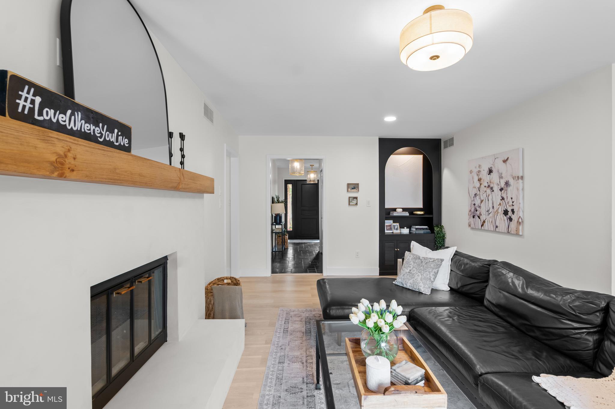 MILE TREE VILLAGE - Residential