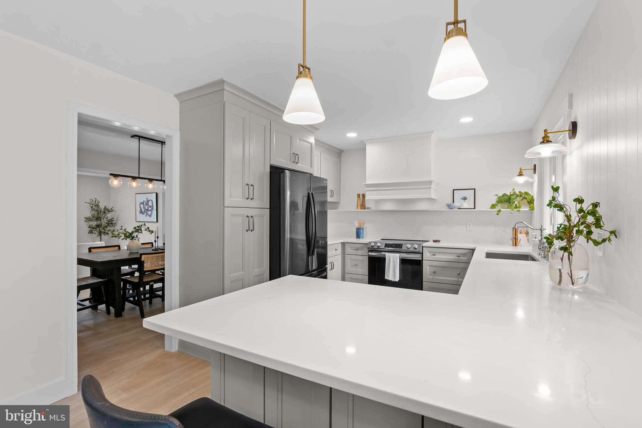 MILE TREE VILLAGE - Residential