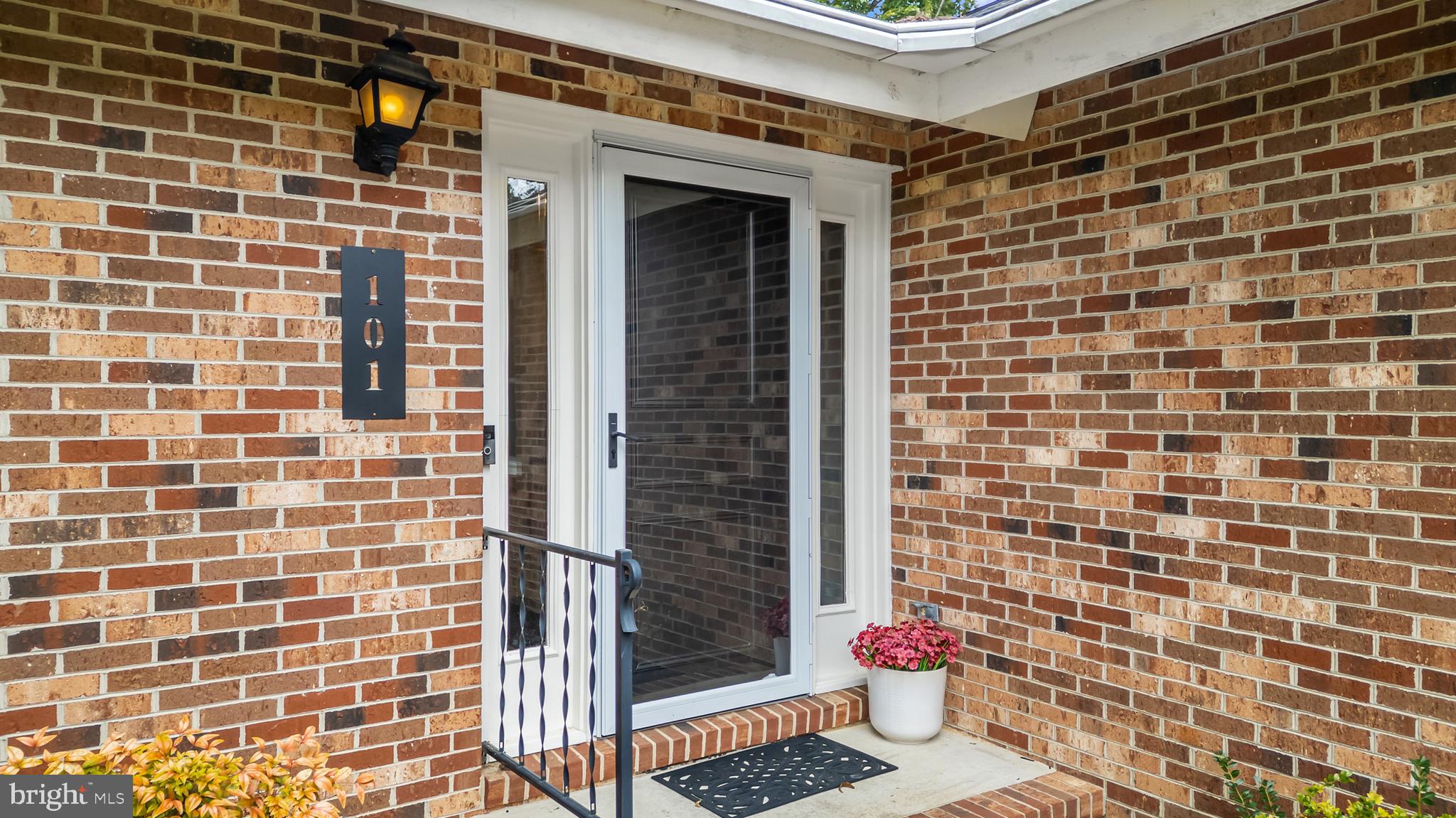 101 BIRCH RUN ROAD