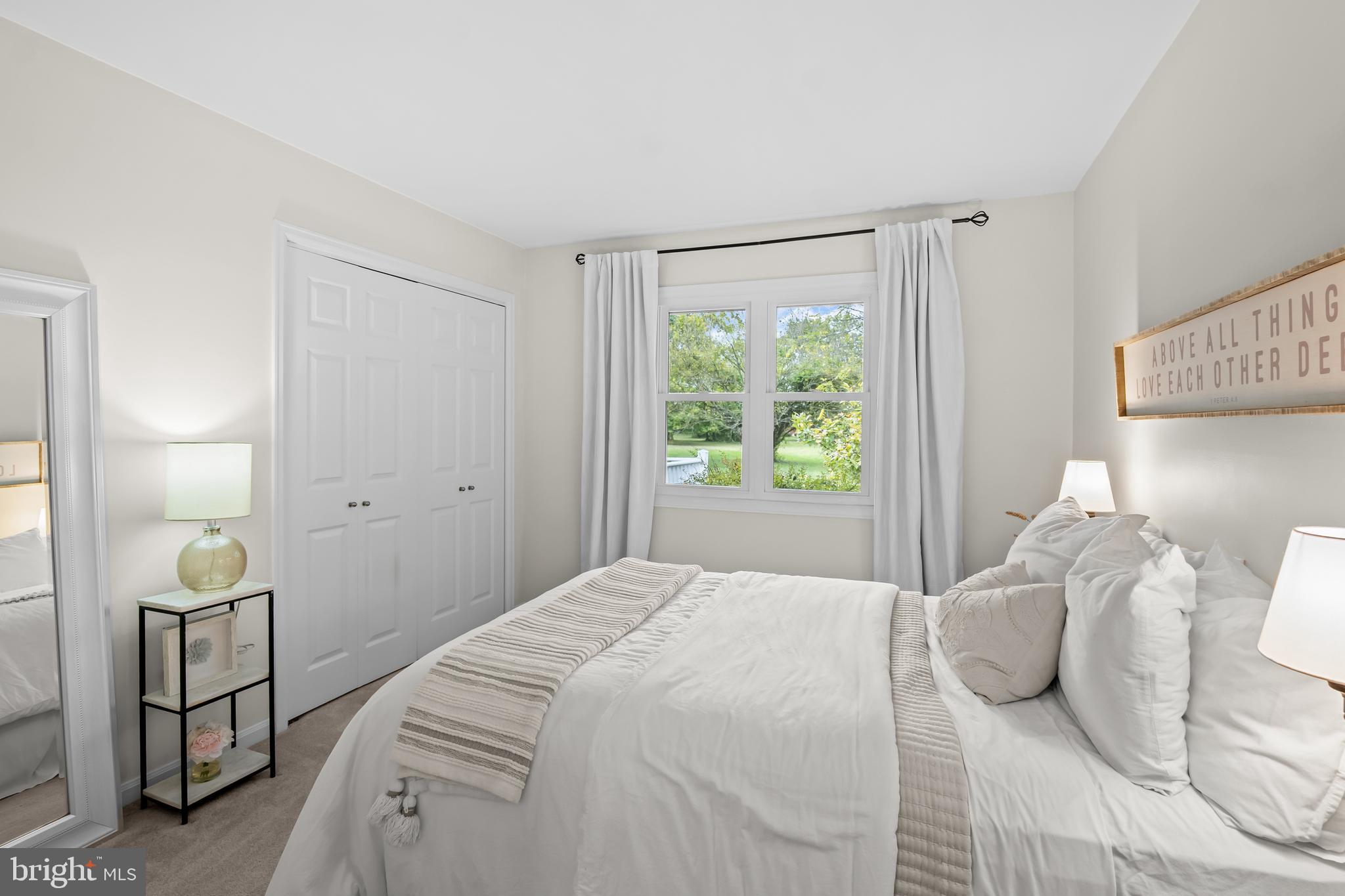 MILE TREE VILLAGE - Residential