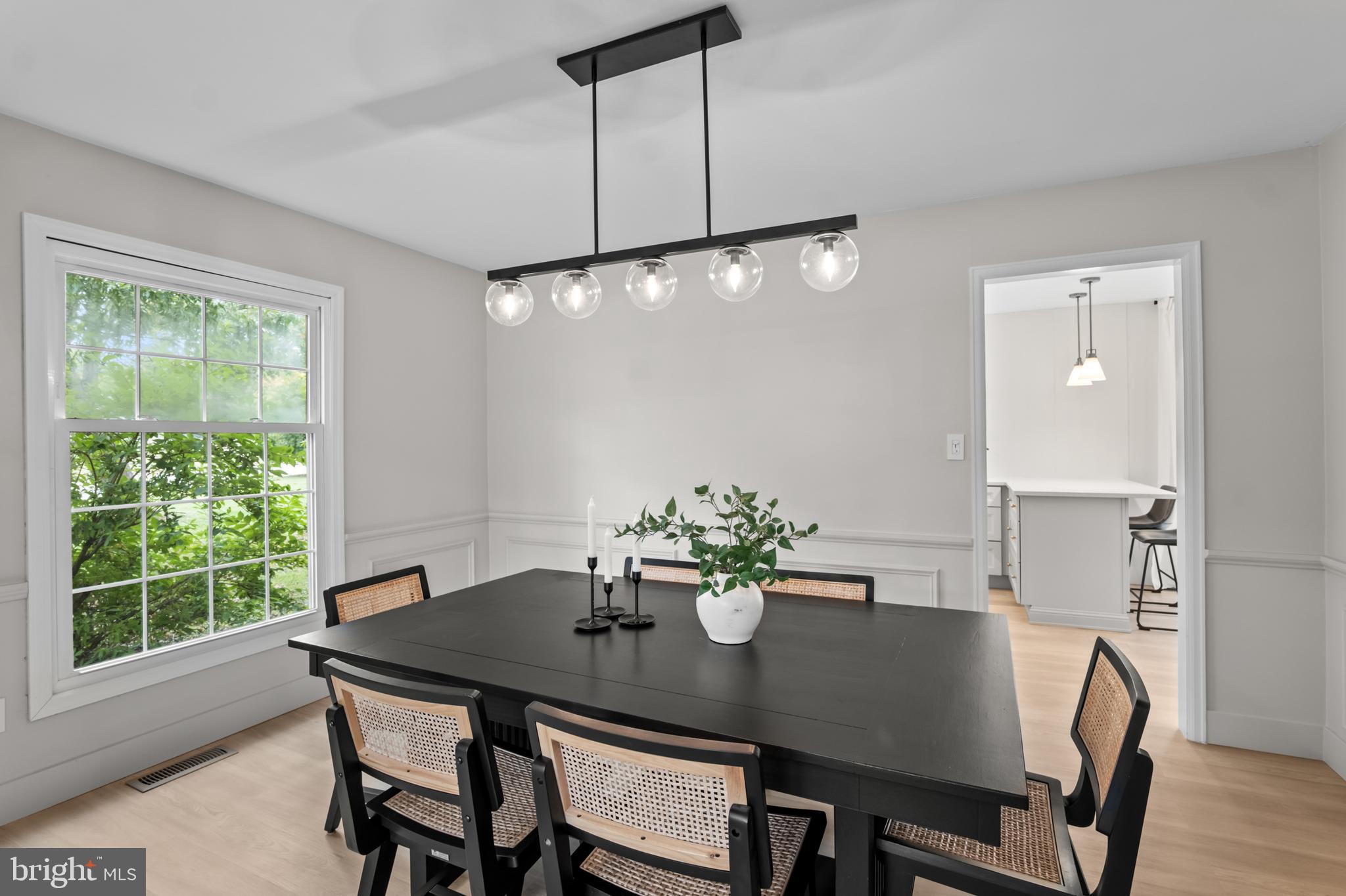 MILE TREE VILLAGE - Residential