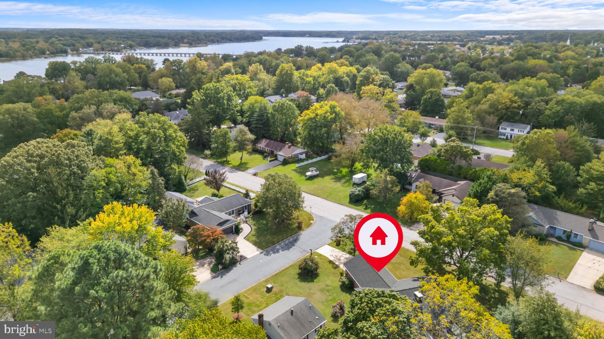 MILE TREE VILLAGE - Residential