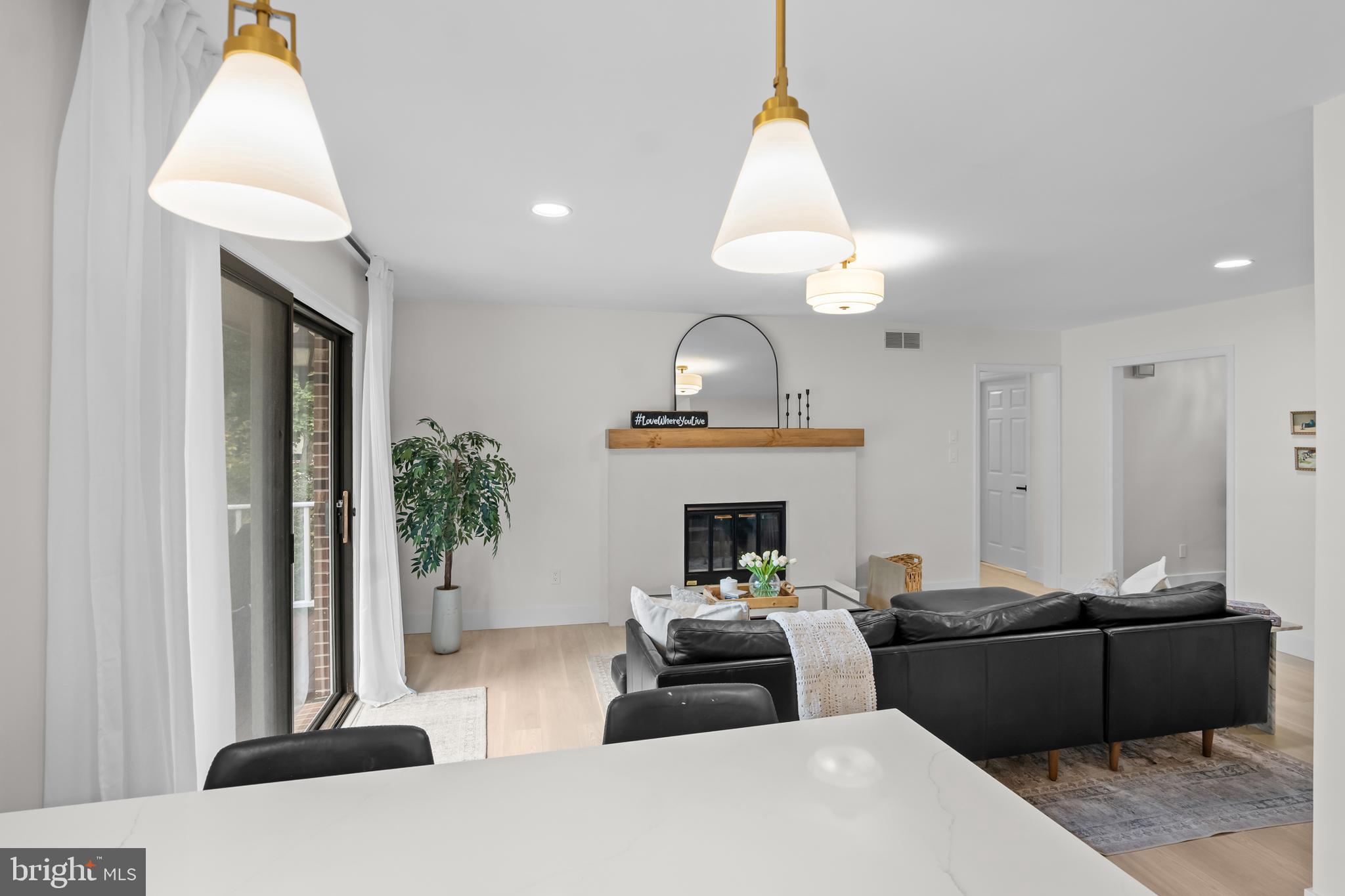 MILE TREE VILLAGE - Residential