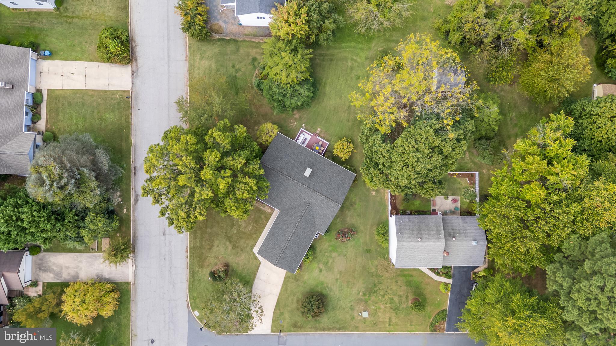 101 BIRCH RUN ROAD