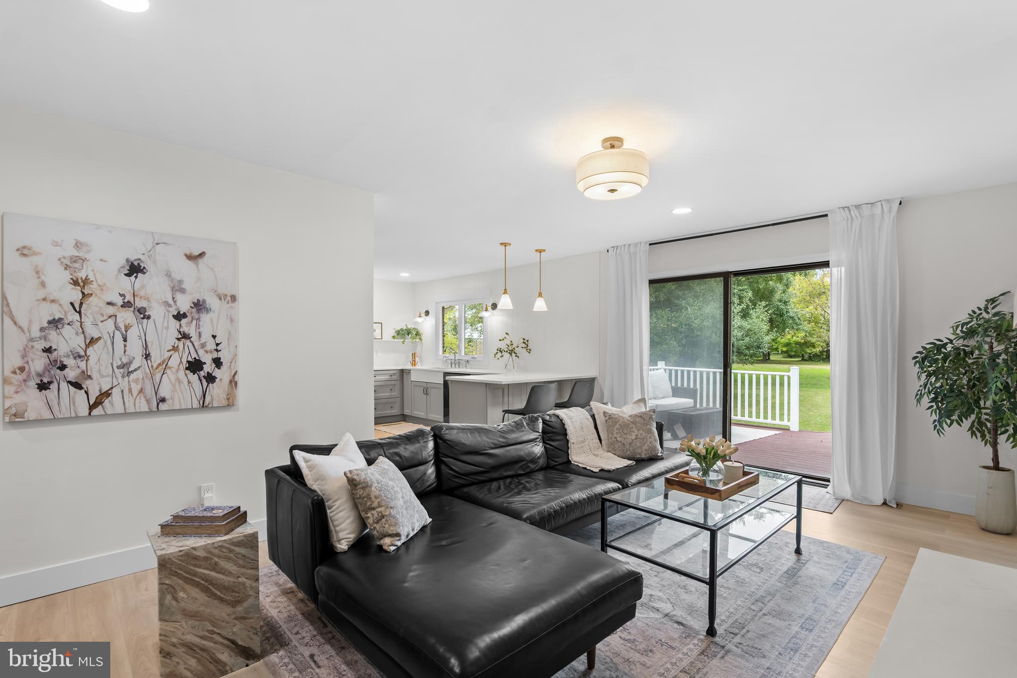 MILE TREE VILLAGE - Residential