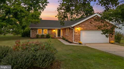 101 BIRCH RUN ROAD CHESTERTOWN MD 21620