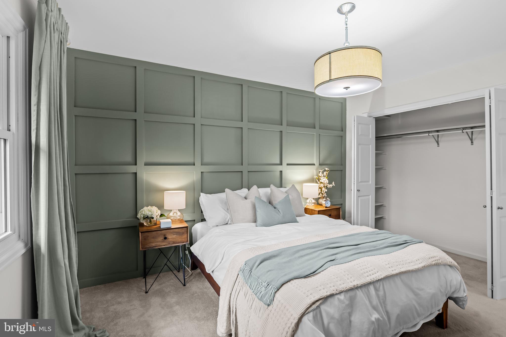 MILE TREE VILLAGE - Residential