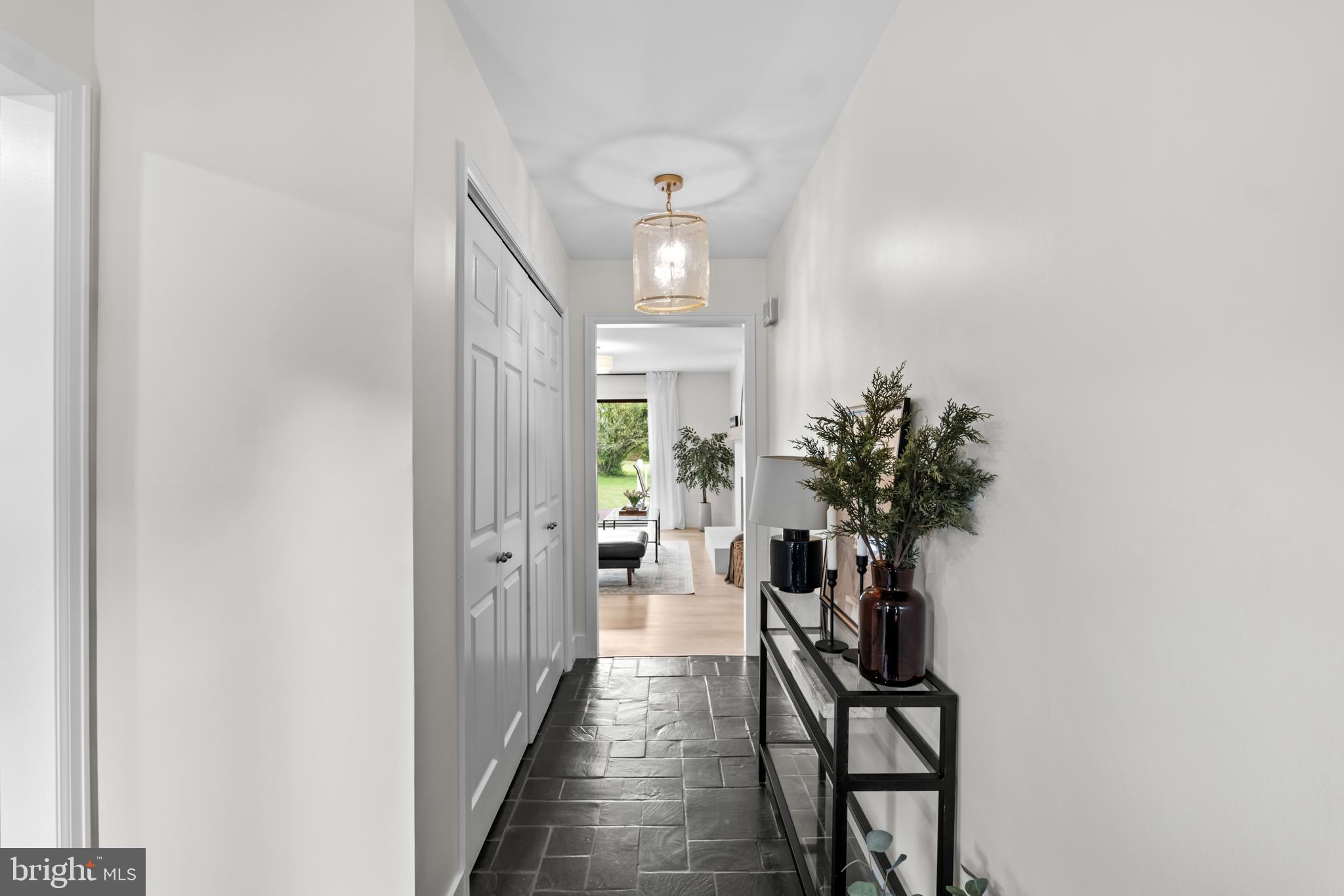 MILE TREE VILLAGE - Residential