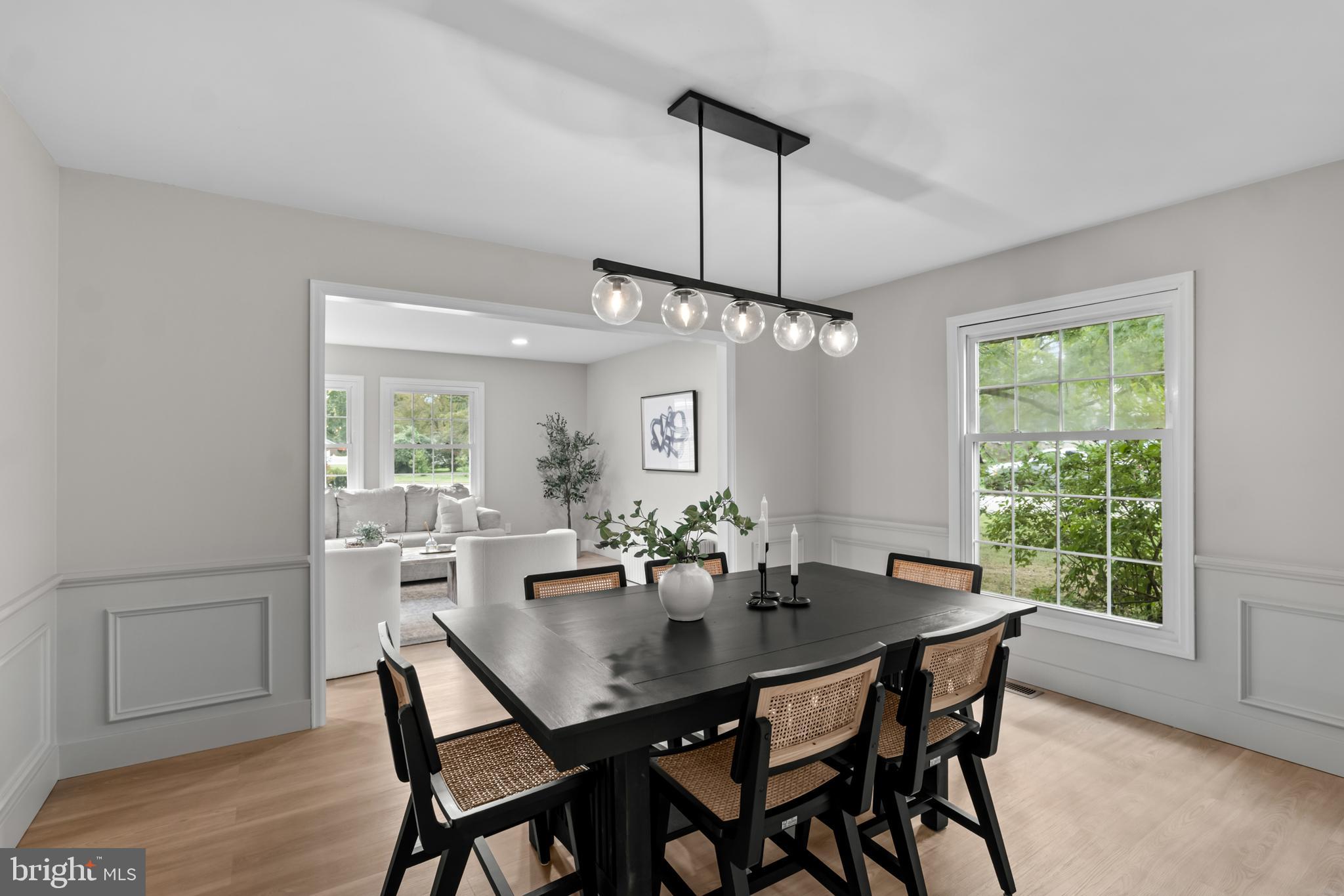 MILE TREE VILLAGE - Residential