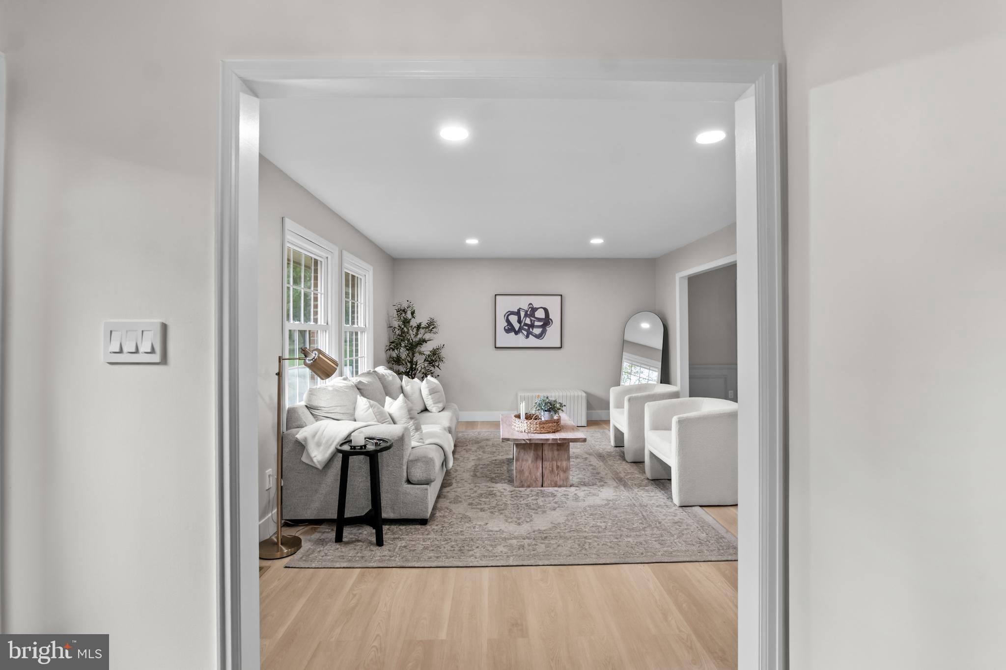 MILE TREE VILLAGE - Residential