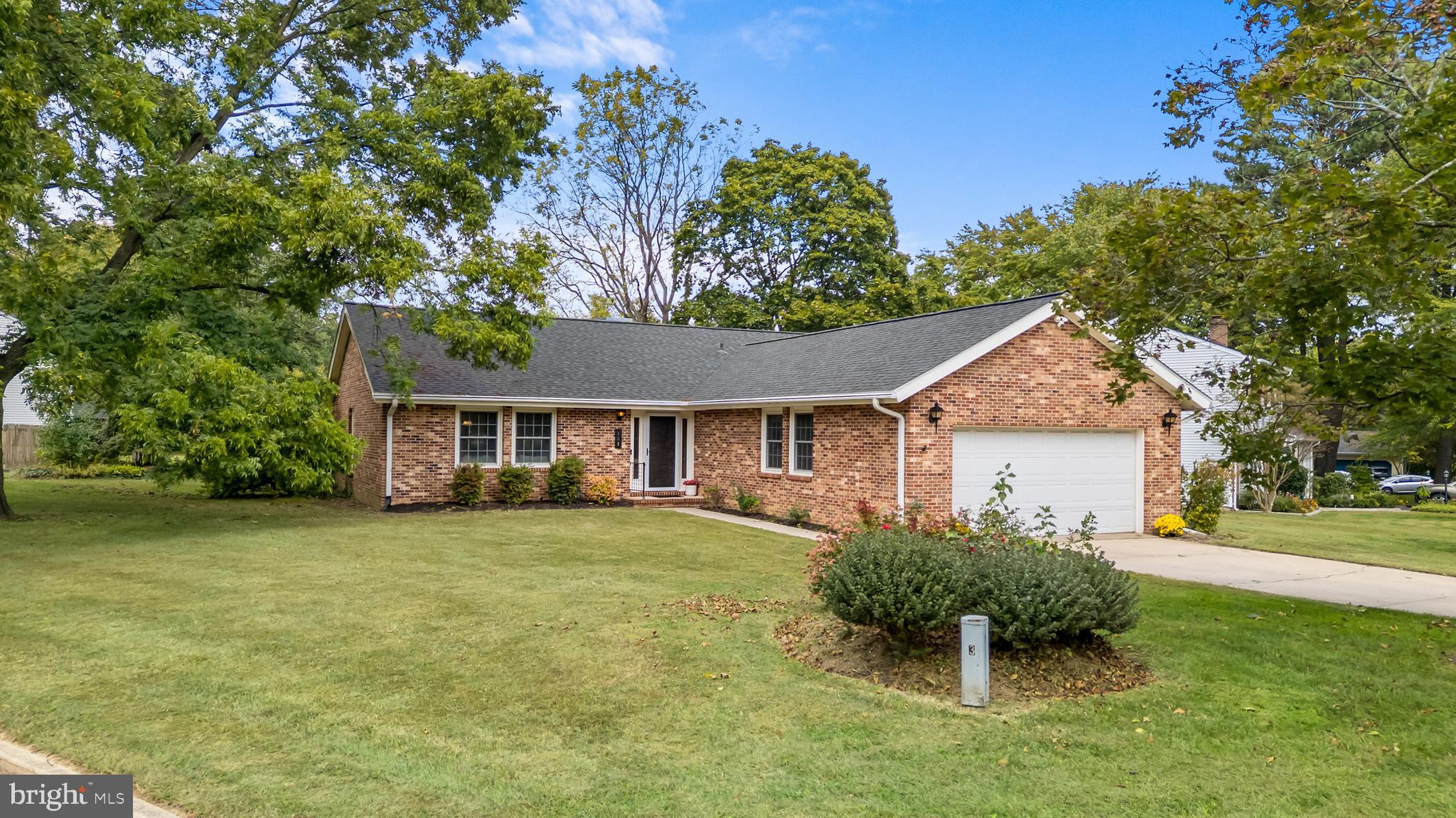 101 BIRCH RUN ROAD
