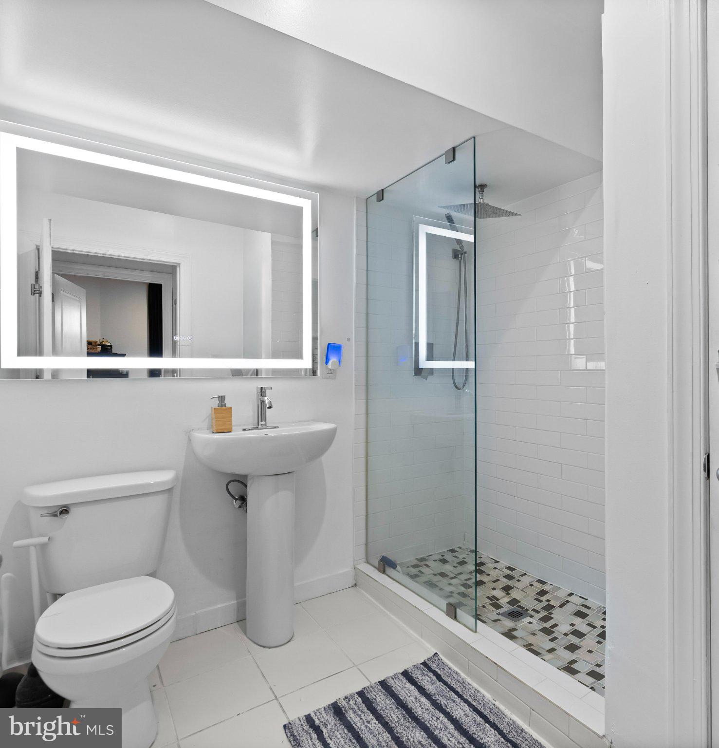 FELLS POINT HISTORIC DISTRICT - Residential