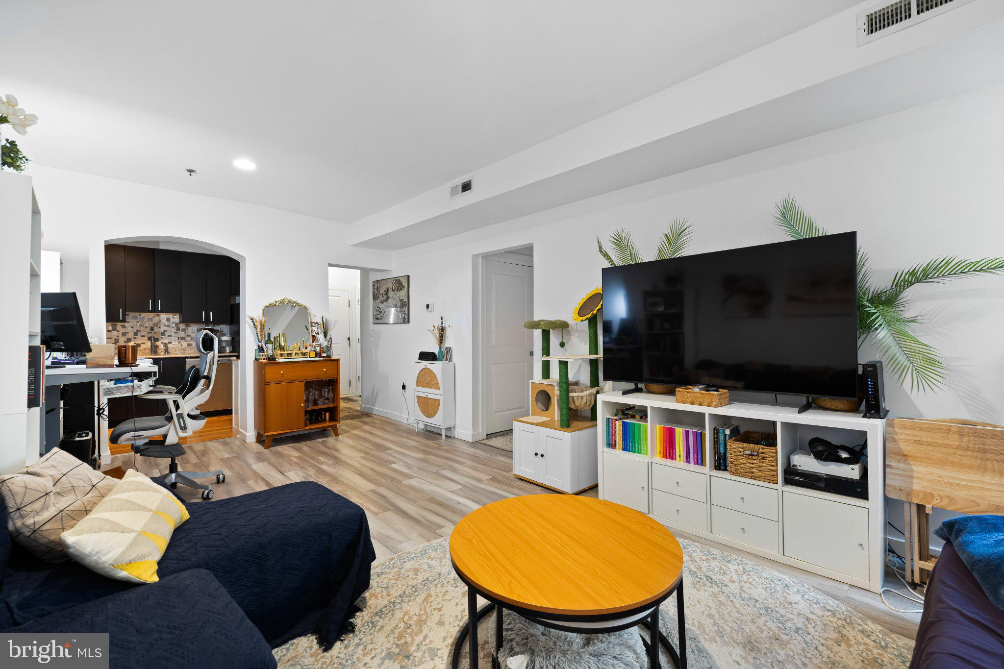 FELLS POINT HISTORIC DISTRICT - Residential