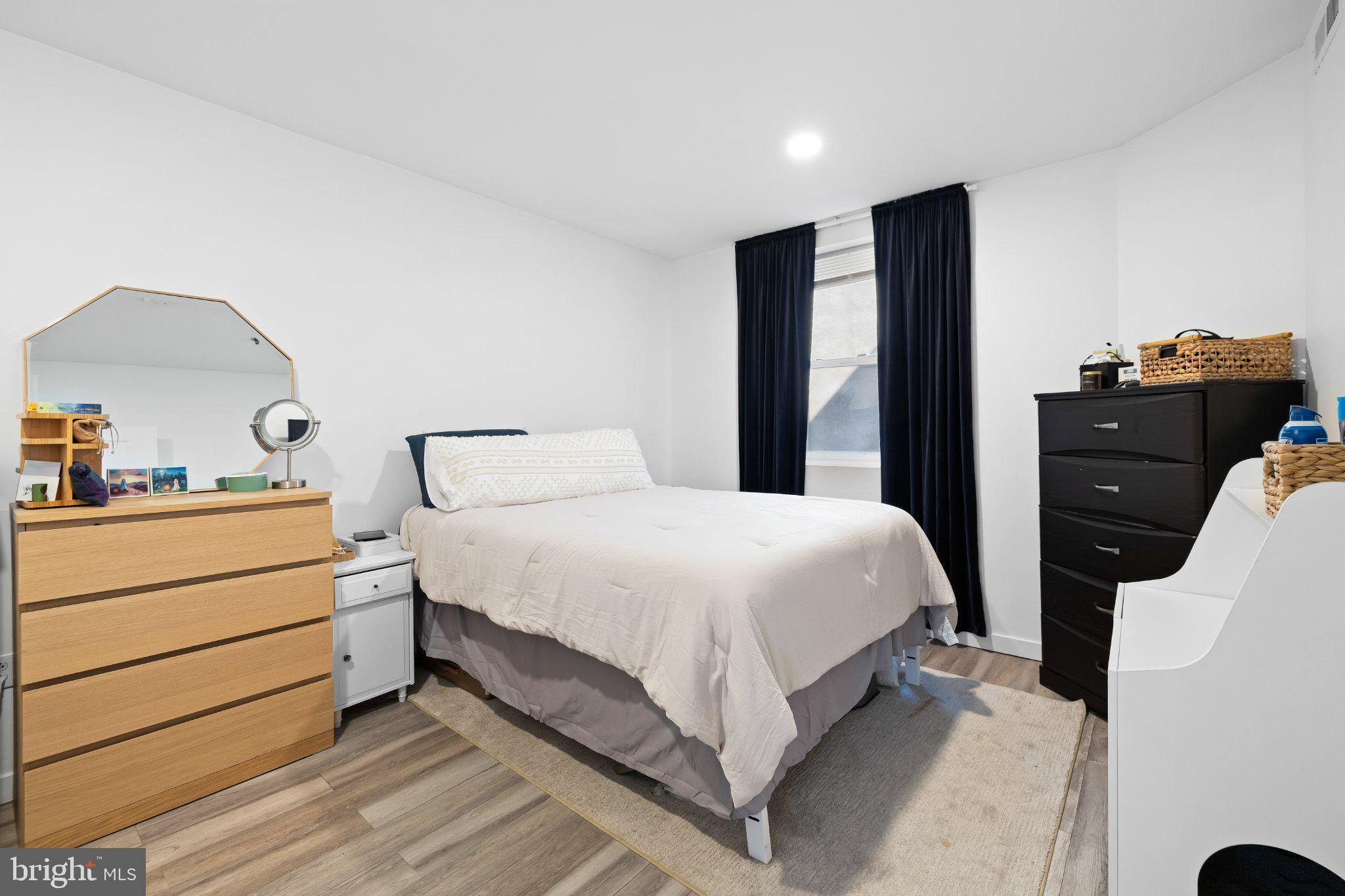 FELLS POINT HISTORIC DISTRICT - Residential