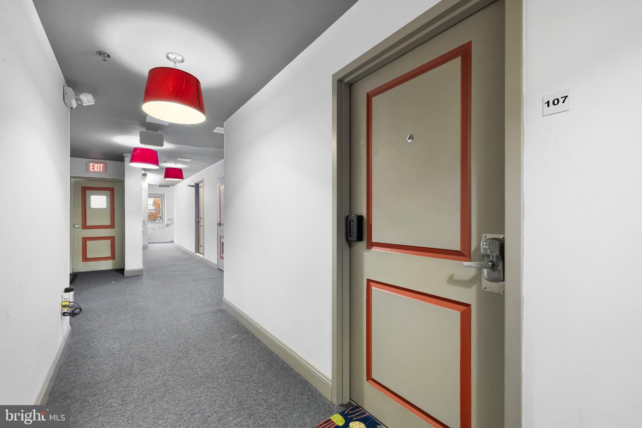 511 S BOND STREET 107