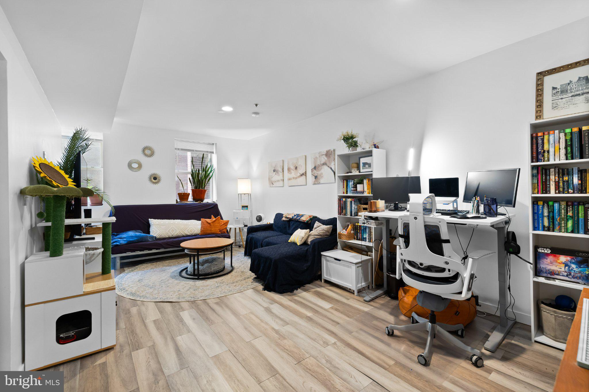 FELLS POINT HISTORIC DISTRICT - Residential