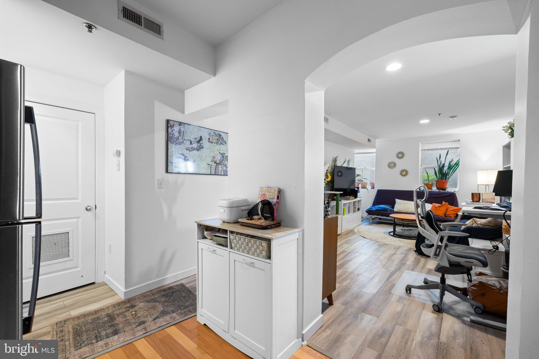 FELLS POINT HISTORIC DISTRICT - Residential