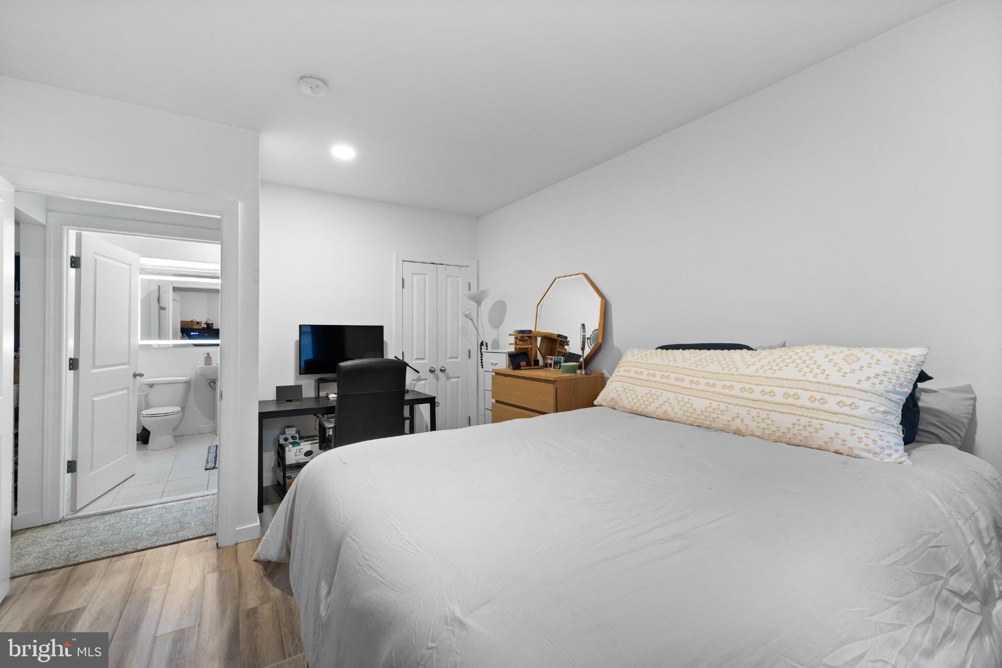 FELLS POINT HISTORIC DISTRICT - Residential