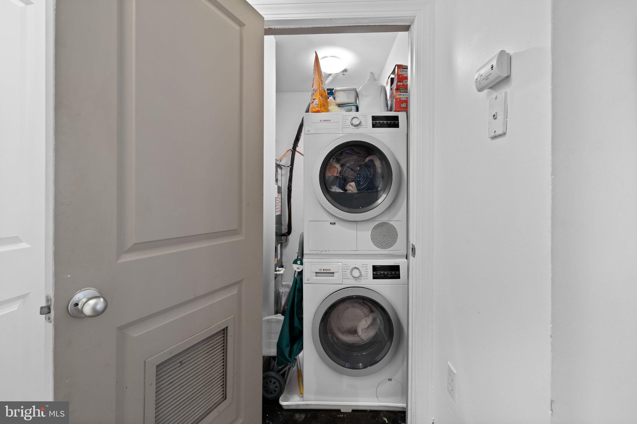 FELLS POINT HISTORIC DISTRICT - Residential