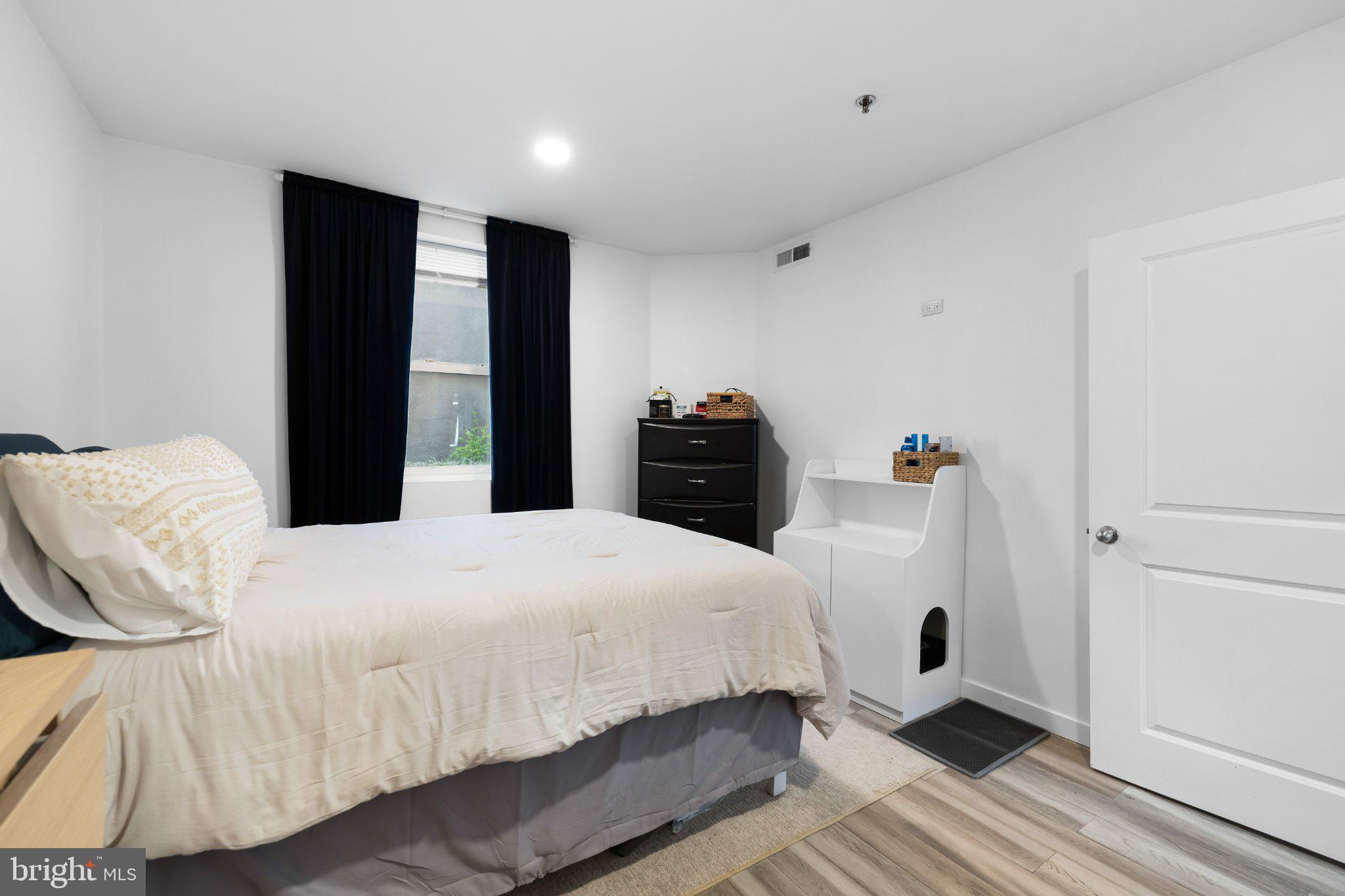 FELLS POINT HISTORIC DISTRICT - Residential