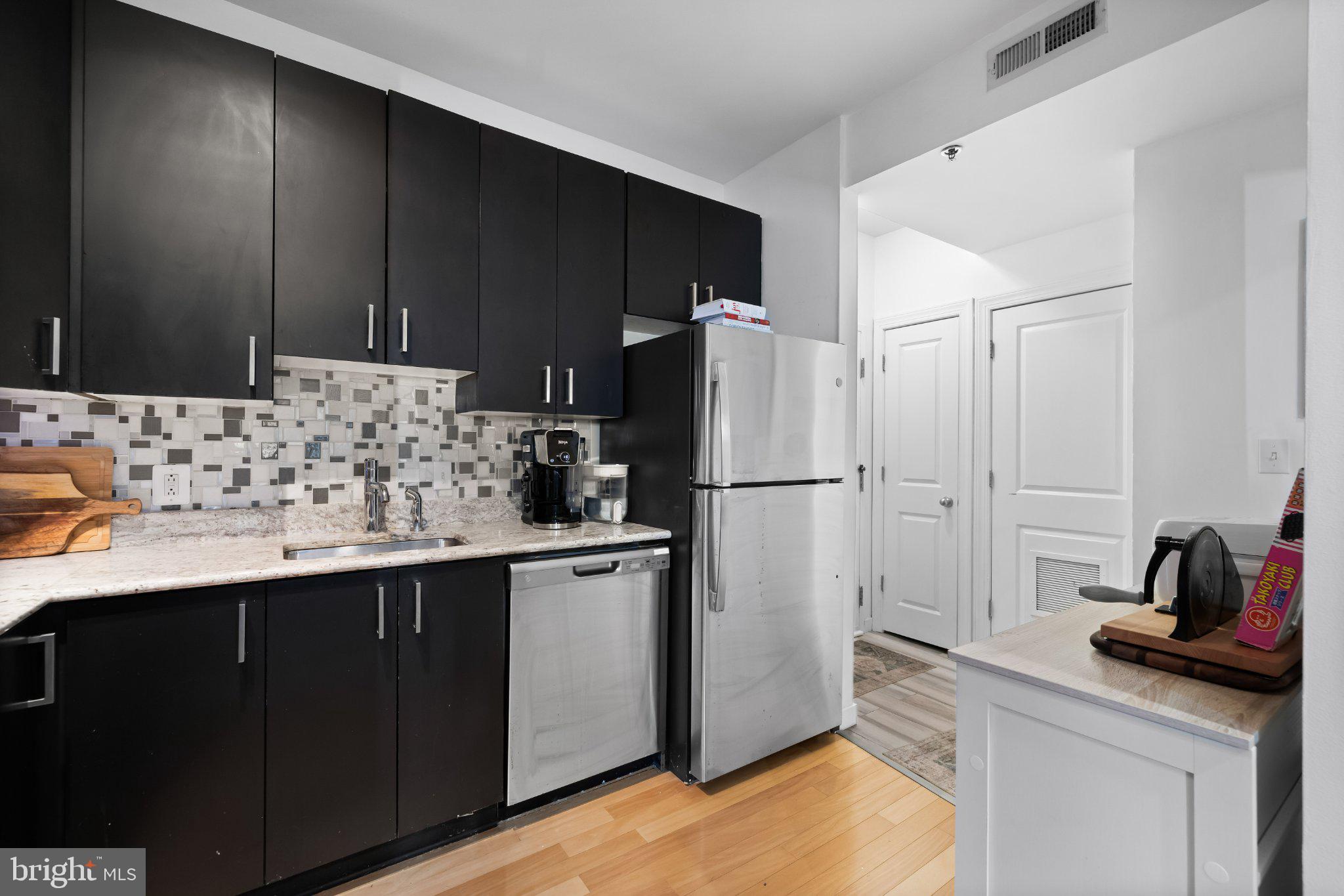 FELLS POINT HISTORIC DISTRICT - Residential