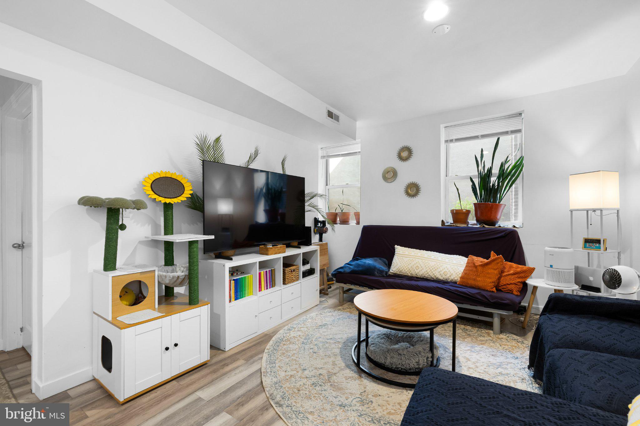 FELLS POINT HISTORIC DISTRICT - Residential