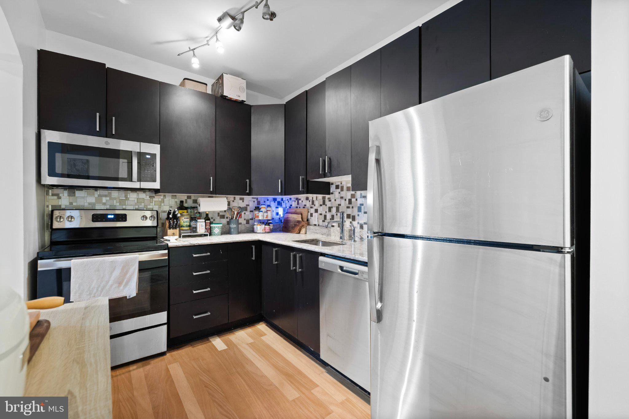 FELLS POINT HISTORIC DISTRICT - Residential