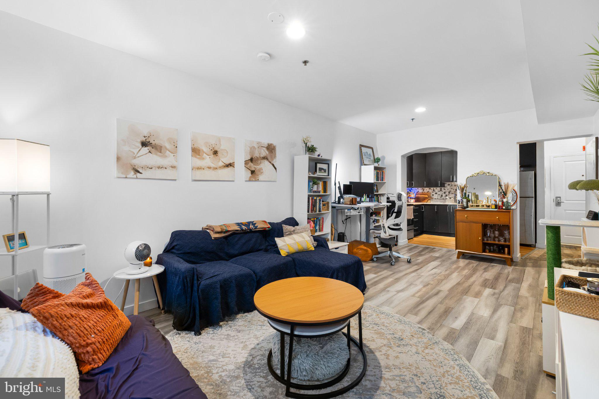 FELLS POINT HISTORIC DISTRICT - Residential