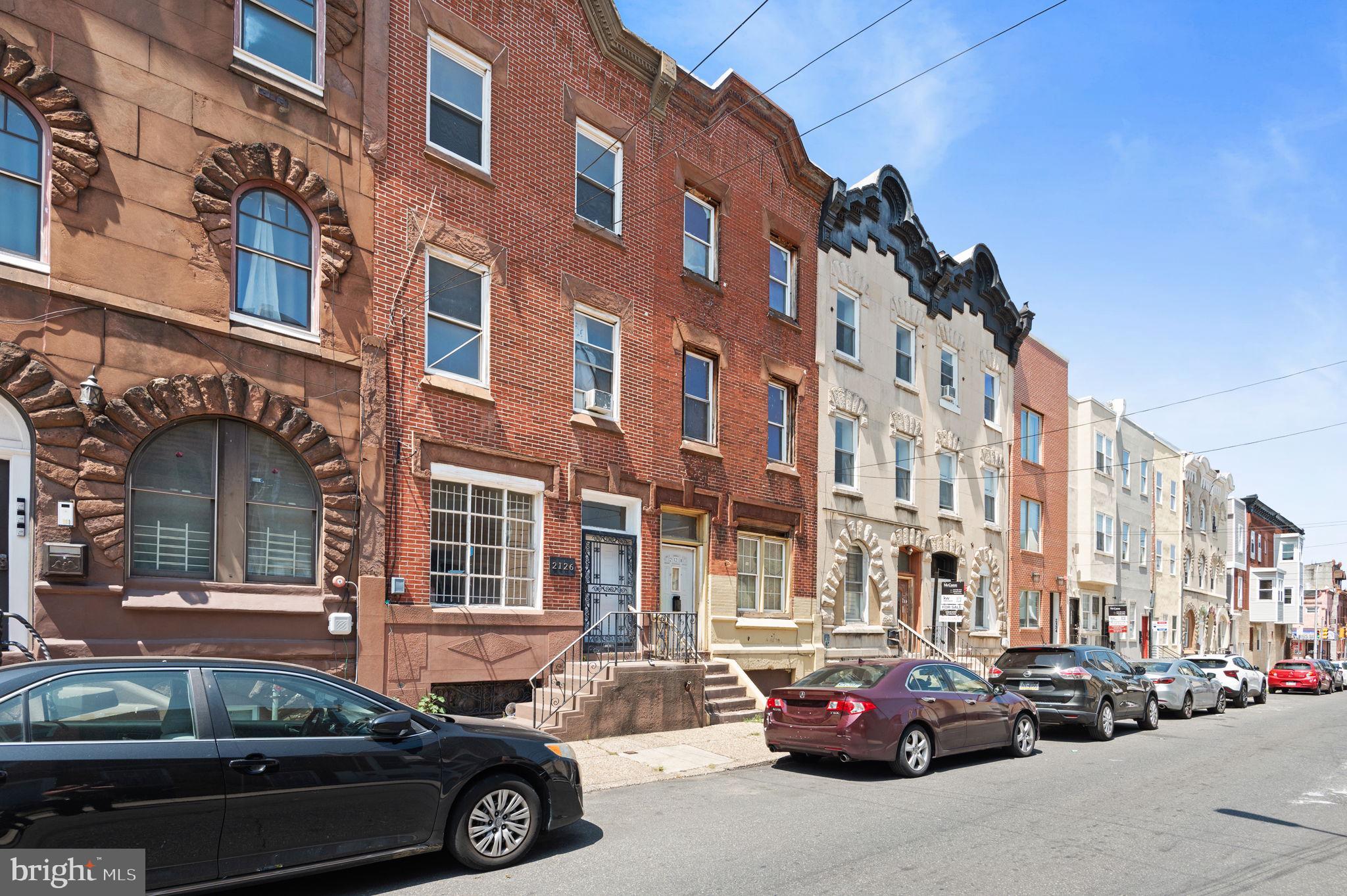 2126 N 18TH STREET