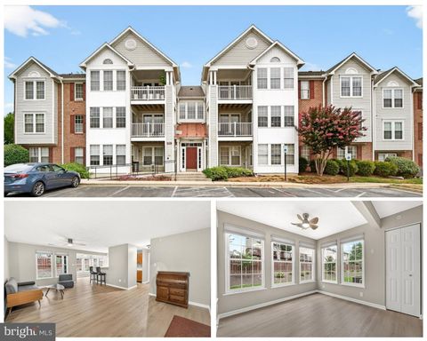 1601 BERRY ROSE COURT 1-C FREDERICK MD 21701