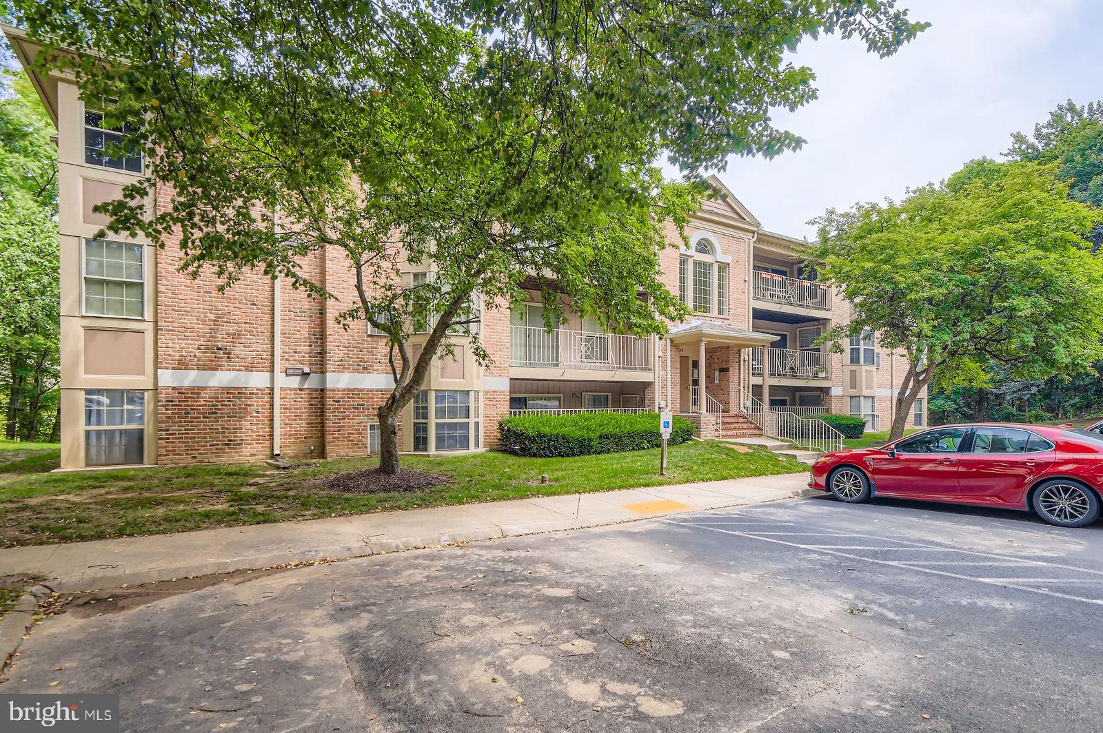 3508 BACK POINTE COURT 3A