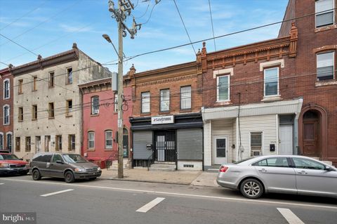 Photo of 2522 N 5th Street, PHILADELPHIA, PA 19133 (MLS # PAPH2591798)