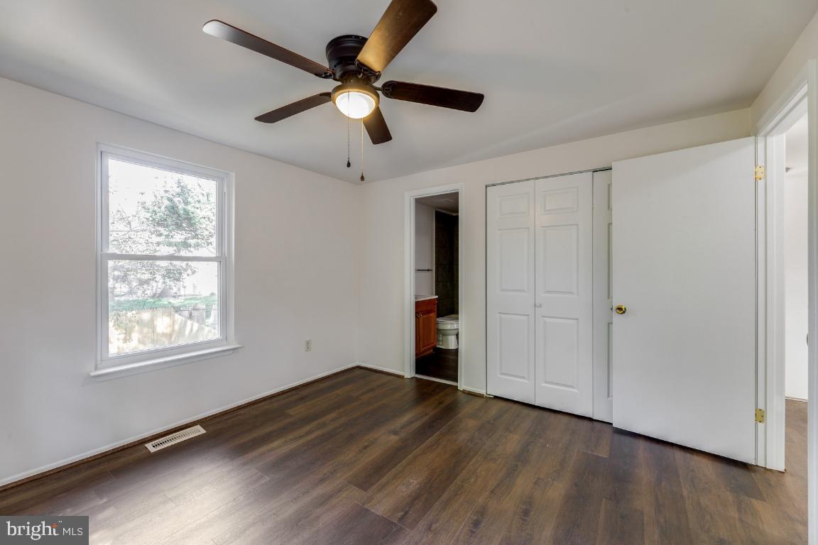 HUNTINGTON - Residential