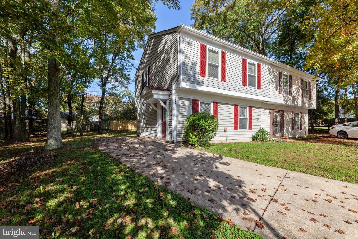 HUNTINGTON - Residential