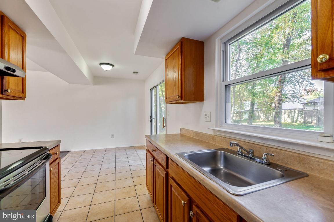 HUNTINGTON - Residential