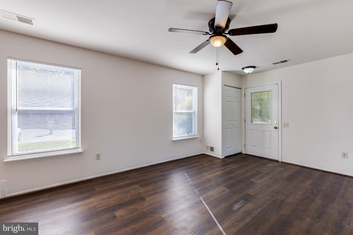 HUNTINGTON - Residential